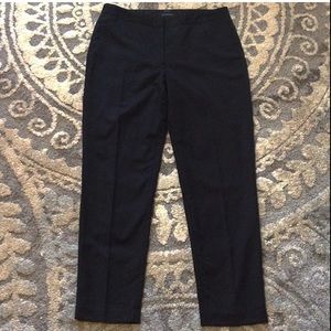 Talbots Heritage wool dress pants. Size 8. Ex cond